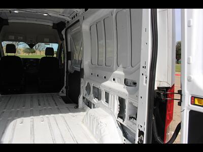 2023 Ford Transit 250 - Photo 11 - Euless, TX 76040