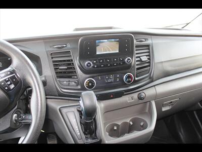 2023 Ford Transit 250 - Photo 22 - Euless, TX 76040