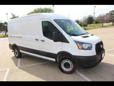 2023 Ford Transit 250 - Photo 7 - Euless, TX 76040