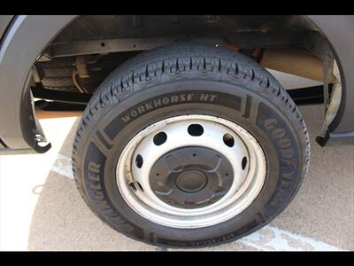 2023 Ford Transit 250 - Photo 25 - Euless, TX 76040