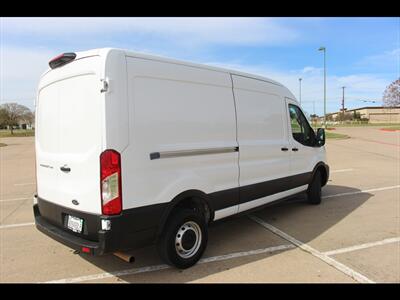 2023 Ford Transit 250 - Photo 5 - Euless, TX 76040