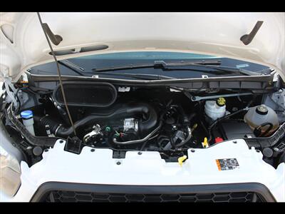 2023 Ford Transit 250 - Photo 27 - Euless, TX 76040