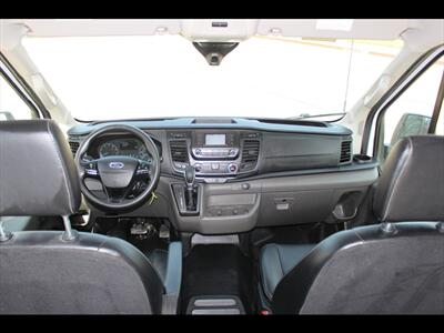 2023 Ford Transit 250 - Photo 13 - Euless, TX 76040