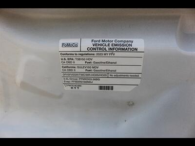 2023 Ford Transit 250 - Photo 30 - Euless, TX 76040