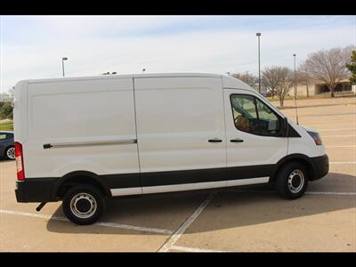 2023 Ford Transit 250 - Photo 6 - Euless, TX 76040