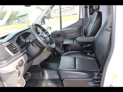 2023 Ford Transit 250 - Photo 19 - Euless, TX 76040