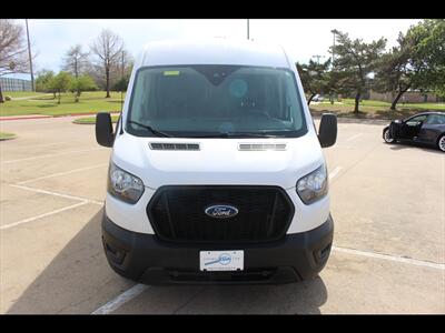 2023 Ford Transit 250 - Photo 8 - Euless, TX 76040
