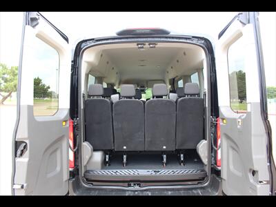 2023 Ford Transit 350 XLT - Photo 8 - Euless, TX 76040