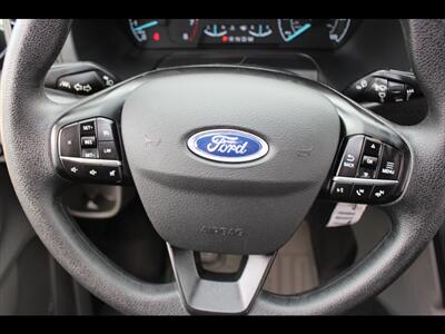 2023 Ford Transit 350 XLT - Photo 27 - Euless, TX 76040