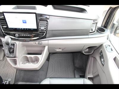 2023 Ford Transit 350 XLT - Photo 25 - Euless, TX 76040