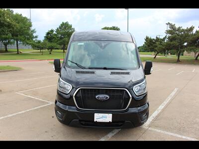 2023 Ford Transit 350 XLT - Photo 7 - Euless, TX 76040