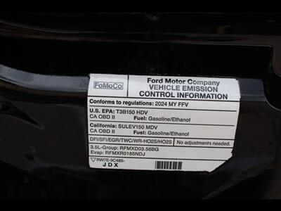 2023 Ford Transit 350 XLT - Photo 35 - Euless, TX 76040