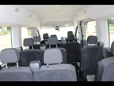 2023 Ford Transit 350 XLT - Photo 11 - Euless, TX 76040