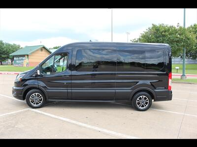 2023 Ford Transit 350 XLT - Photo 2 - Euless, TX 76040