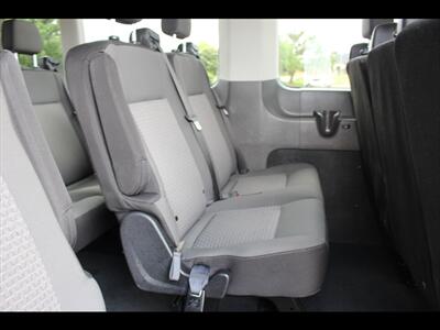 2023 Ford Transit 350 XLT - Photo 14 - Euless, TX 76040
