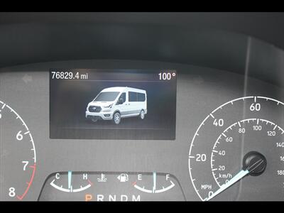2023 Ford Transit 350 XLT - Photo 28 - Euless, TX 76040