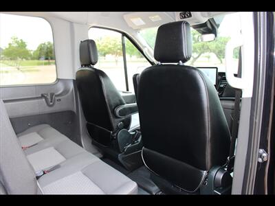 2023 Ford Transit 350 XLT - Photo 15 - Euless, TX 76040