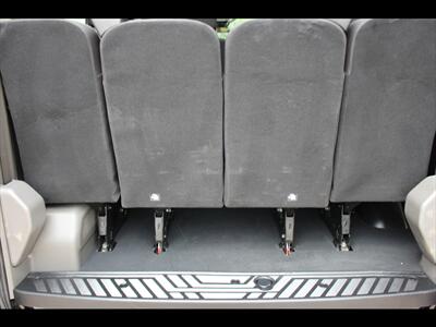 2023 Ford Transit 350 XLT - Photo 9 - Euless, TX 76040