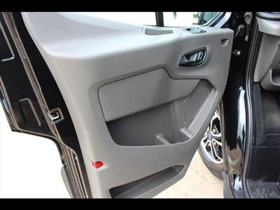 2023 Ford Transit 350 XLT - Photo 23 - Euless, TX 76040
