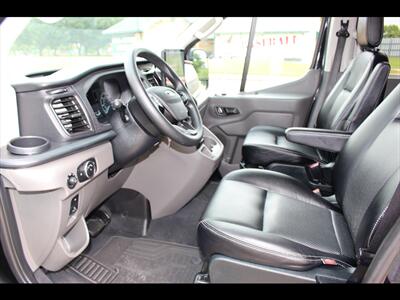 2023 Ford Transit 350 XLT - Photo 22 - Euless, TX 76040