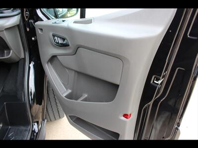 2023 Ford Transit 350 XLT - Photo 20 - Euless, TX 76040