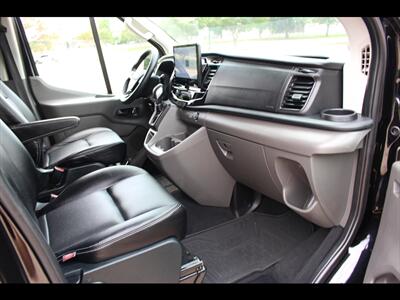 2023 Ford Transit 350 XLT - Photo 18 - Euless, TX 76040