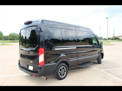 2023 Ford Transit 350 XLT - Photo 5 - Euless, TX 76040