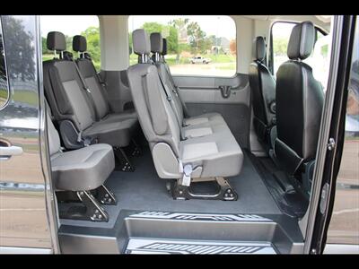 2023 Ford Transit 350 XLT - Photo 13 - Euless, TX 76040