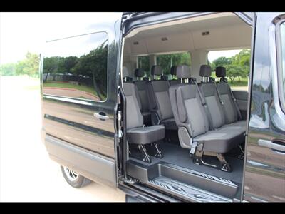 2023 Ford Transit 350 XLT - Photo 12 - Euless, TX 76040