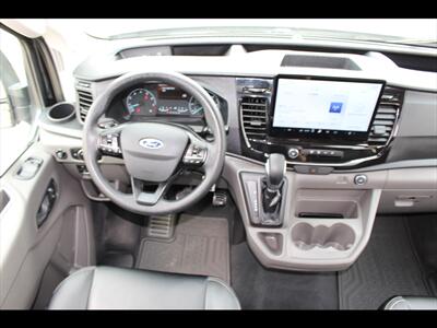 2023 Ford Transit 350 XLT - Photo 24 - Euless, TX 76040
