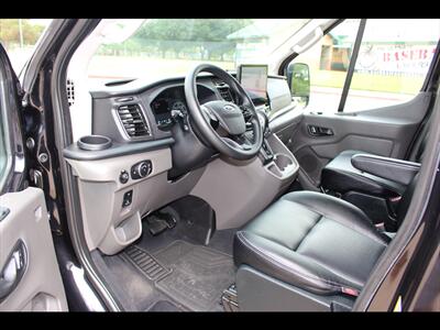 2023 Ford Transit 350 XLT - Photo 21 - Euless, TX 76040