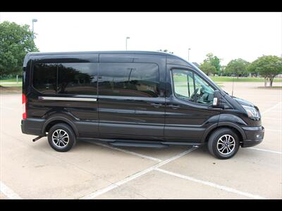 2023 Ford Transit 350 XLT - Photo 6 - Euless, TX 76040