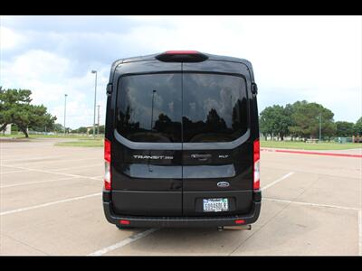 2023 Ford Transit 350 XLT - Photo 4 - Euless, TX 76040