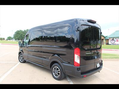 2023 Ford Transit 350 XLT - Photo 3 - Euless, TX 76040