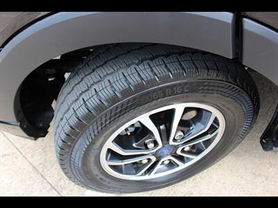 2023 Ford Transit 350 XLT - Photo 30 - Euless, TX 76040