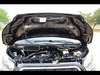 2023 Ford Transit 350 XLT - Photo 34 - Euless, TX 76040