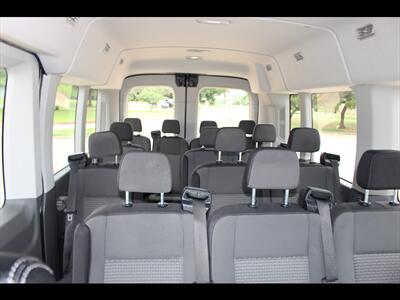 2023 Ford Transit 350 XLT - Photo 16 - Euless, TX 76040