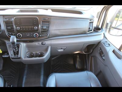 2025 Ford Transit 250   - Photo 16 - Euless, TX 76040