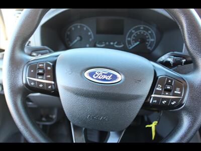 2025 Ford Transit 250   - Photo 20 - Euless, TX 76040