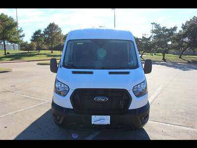 2025 Ford Transit 250   - Photo 8 - Euless, TX 76040