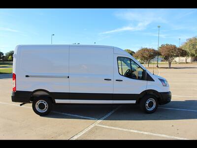 2025 Ford Transit 250   - Photo 6 - Euless, TX 76040