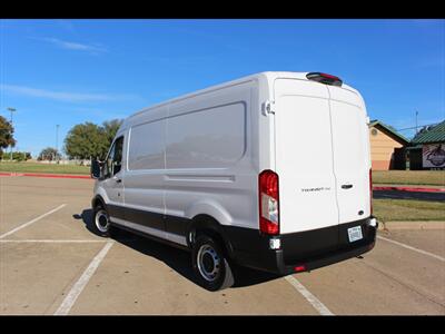 2025 Ford Transit 250   - Photo 3 - Euless, TX 76040