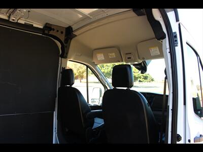 2025 Ford Transit 250   - Photo 14 - Euless, TX 76040