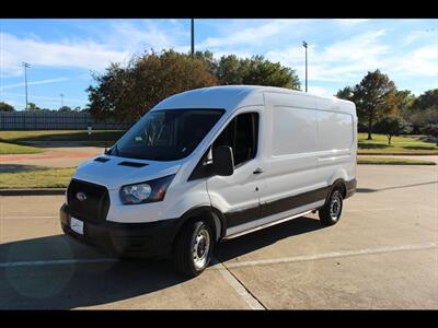2025 Ford Transit 250   - Photo 1 - Euless, TX 76040