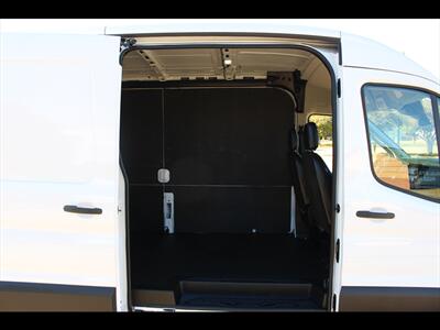 2025 Ford Transit 250   - Photo 13 - Euless, TX 76040