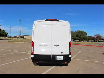 2025 Ford Transit 250   - Photo 4 - Euless, TX 76040