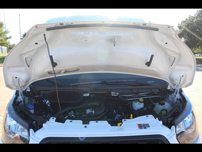 2025 Ford Transit 250   - Photo 30 - Euless, TX 76040