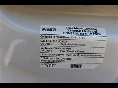 2025 Ford Transit 250   - Photo 31 - Euless, TX 76040