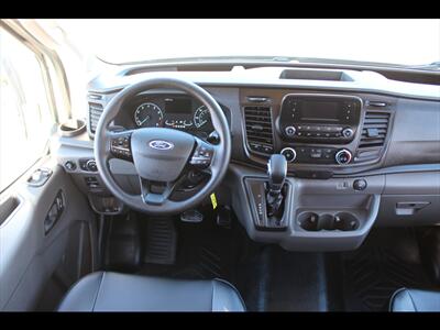 2025 Ford Transit 250   - Photo 15 - Euless, TX 76040