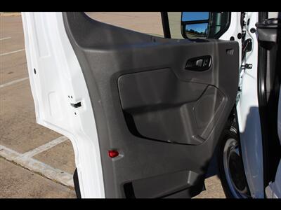 2025 Ford Transit 250   - Photo 24 - Euless, TX 76040